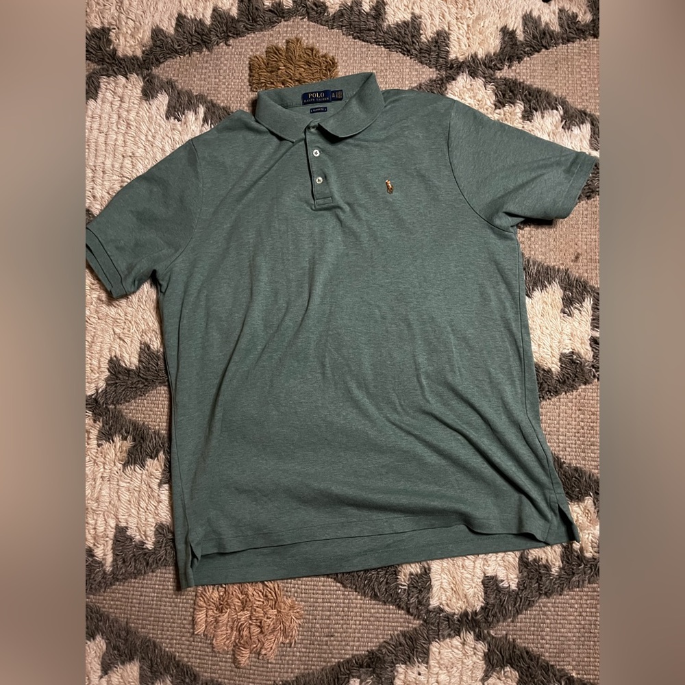 Polo by Ralph Lauren